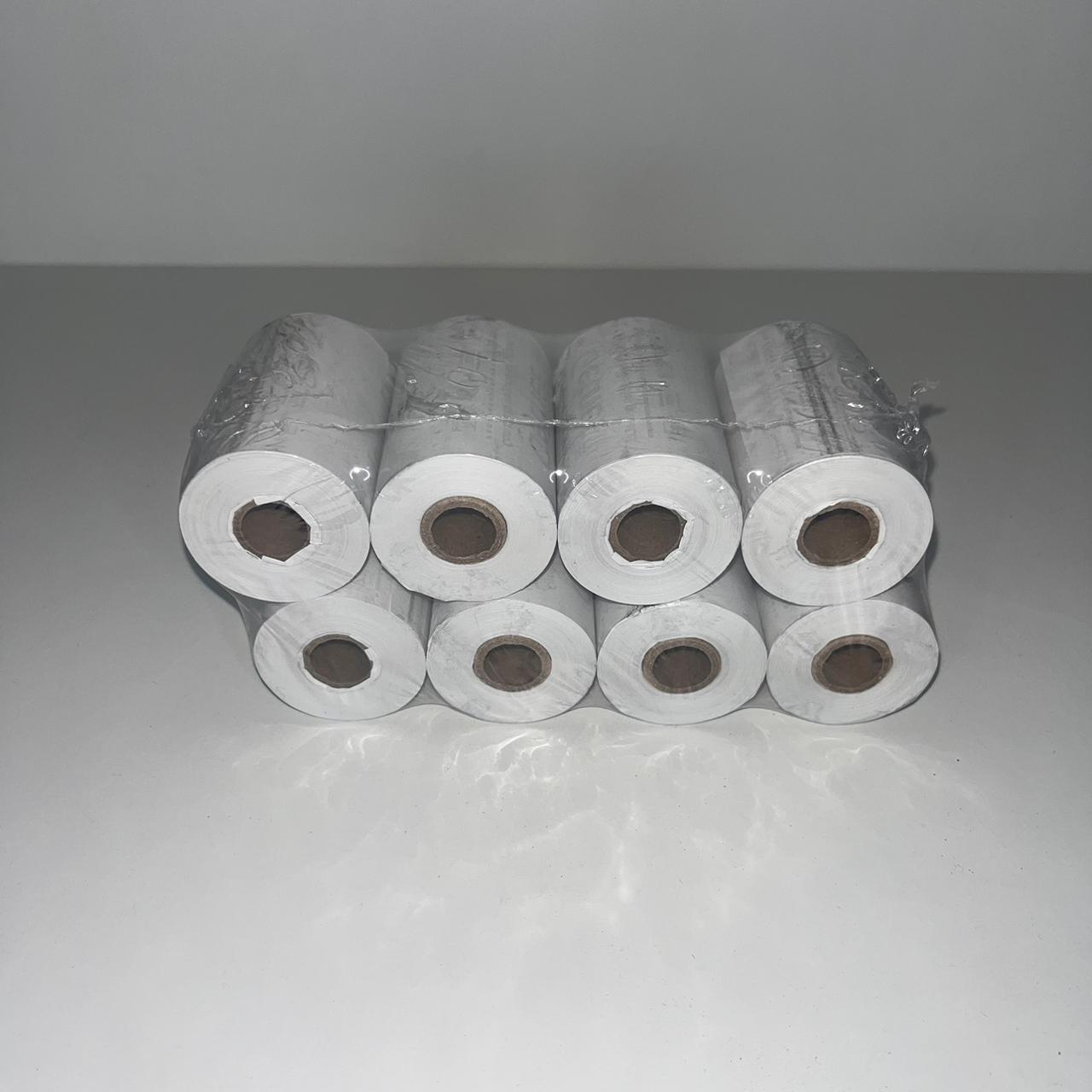 ROLLO MAQUINA 58MM