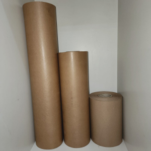 Rollos Papel Kraft - 230 MTS