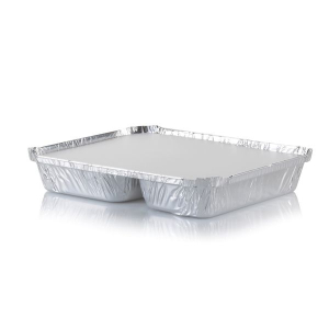 Aluminio C-25/2L -20un