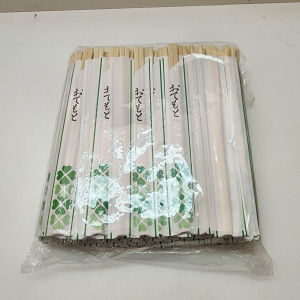 Palitos de Sushi -100un